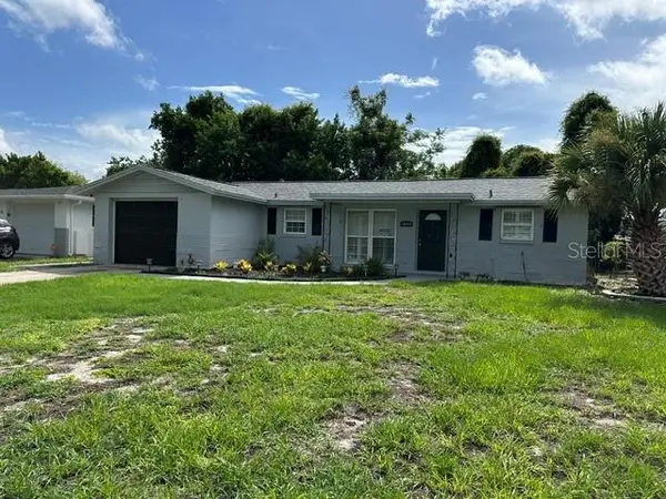 10840 Norwood Avenue, PORT RICHEY, FL 34668