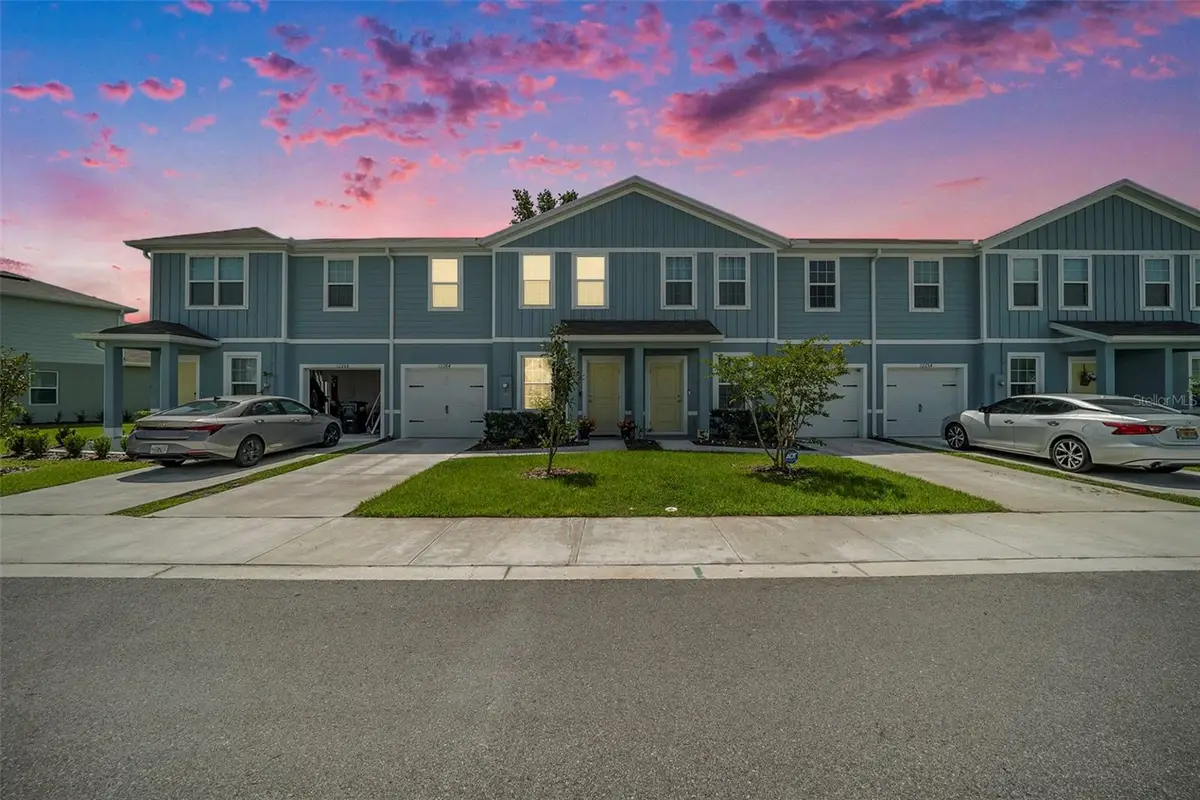 12264 Grizzly Lane, New Port Richey, FL 34654 - #1