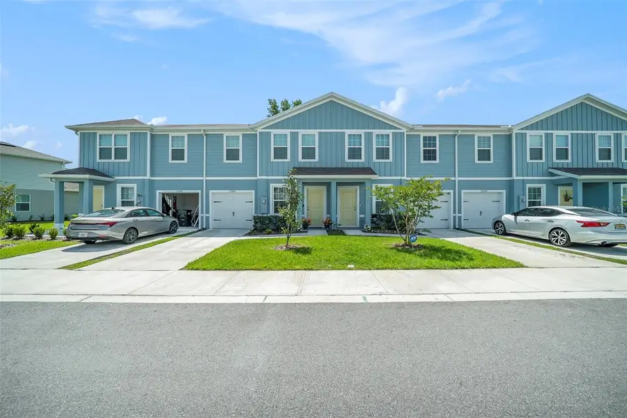 12264 Grizzly Lane, New Port Richey, FL 34654 - #2