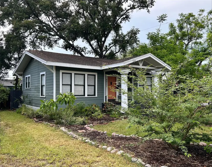 4922 N Suwanee Avenue, Tampa, FL 33603 - #2