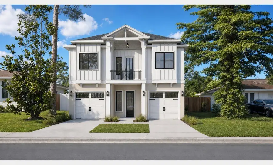 9000 1st Street N, Saint Petersburg, FL 33702 - #2