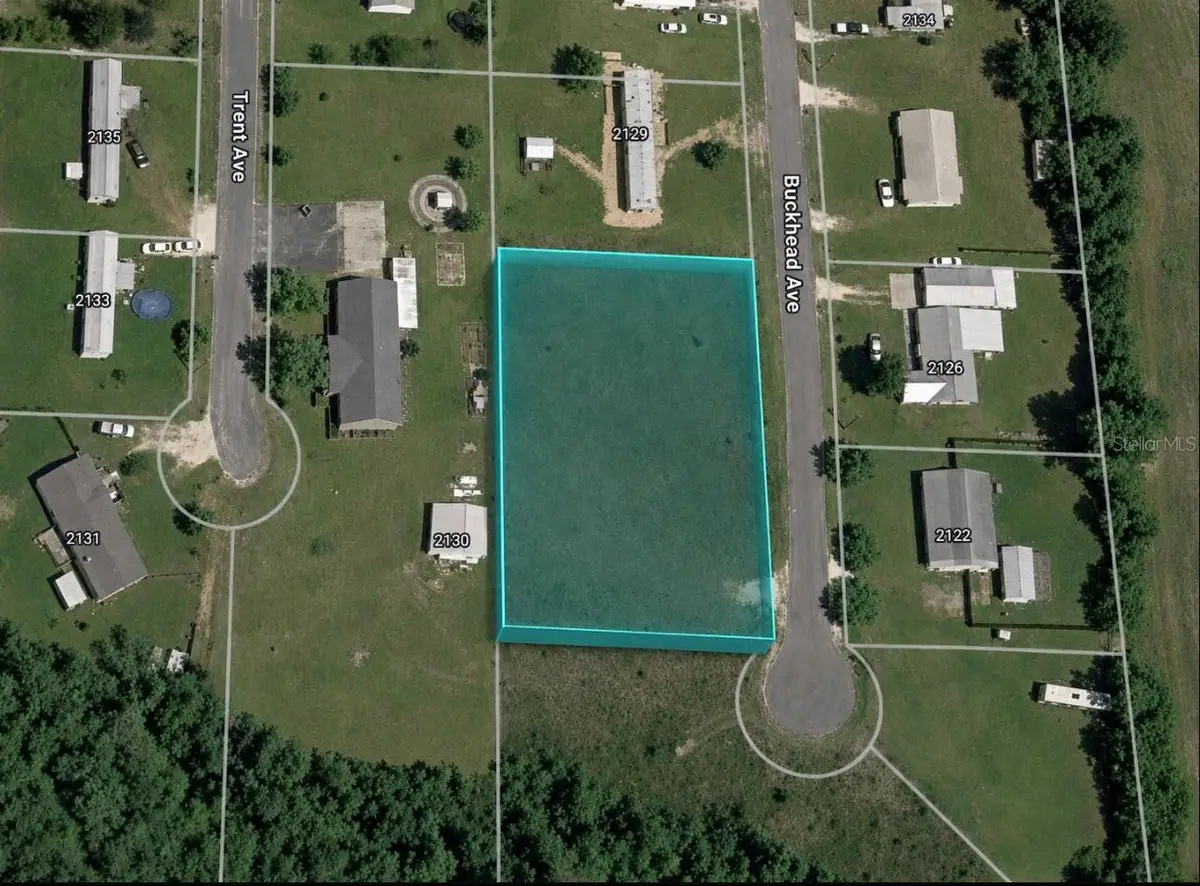 Buckhead Drive, Grand Ridge, FL 32442 - #1