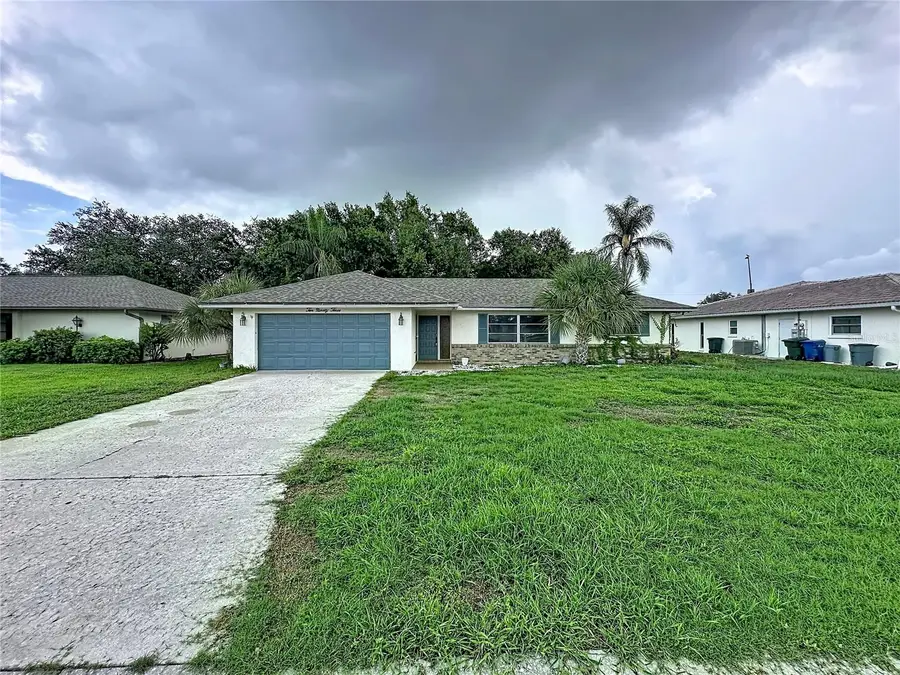 1093 N Cypress Point Drive, Venice, FL 34293 - #2