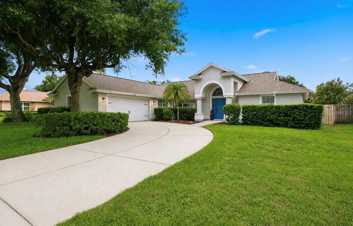 16607 Longleat Drive, Lutz, FL 33549 - #1
