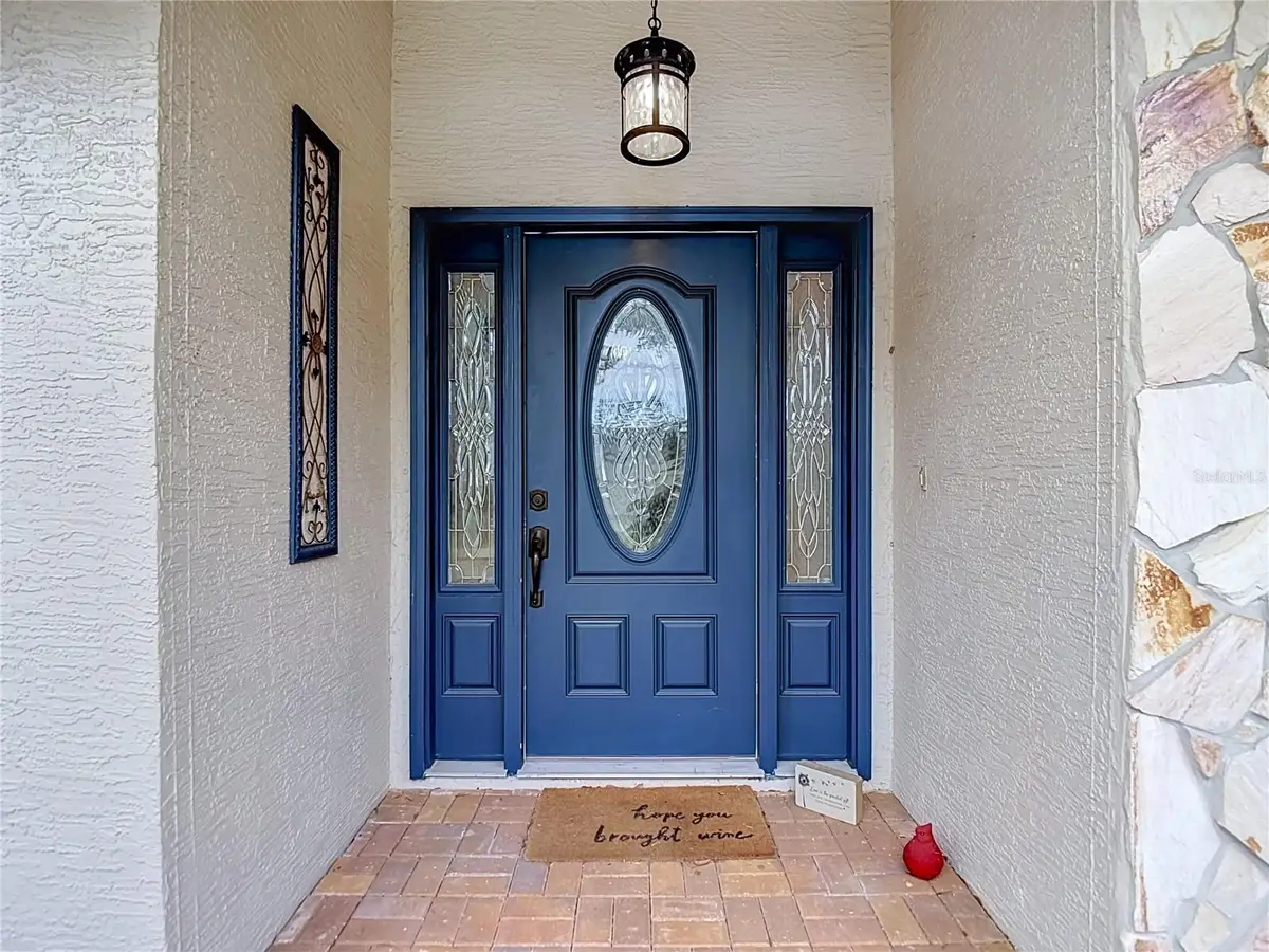 4539 Murcross Lane, New Port Richey, FL 34653 - #1