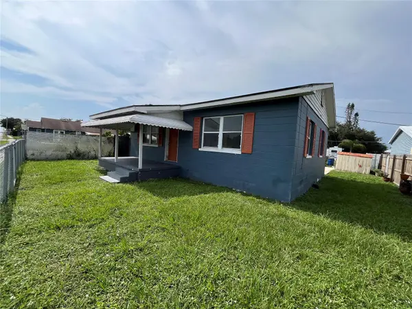 1206 E Canal Street, MULBERRY, FL 33860
