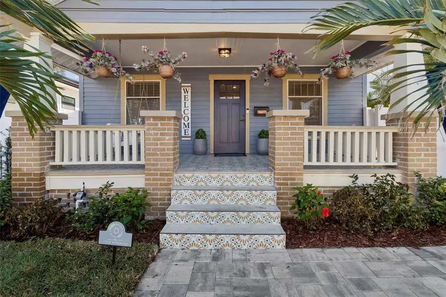 322 11th Avenue N, Saint Petersburg, FL 33701 - #2