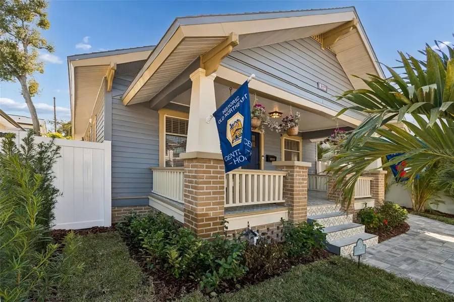 322 11th Avenue N, Saint Petersburg, FL 33701 - #3