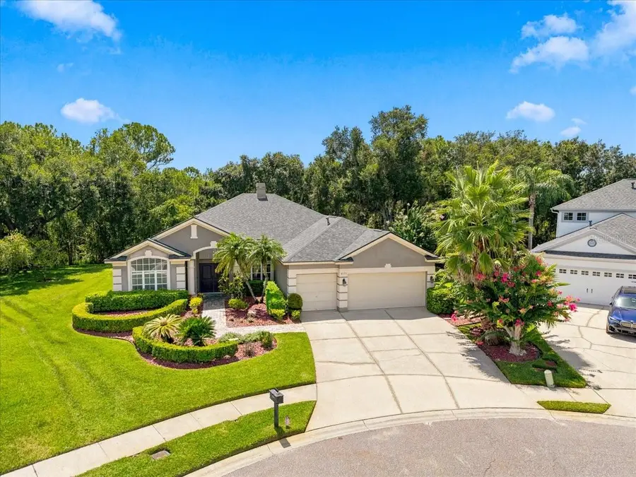 6121 Chene Court, Lutz, FL 33558 - #2
