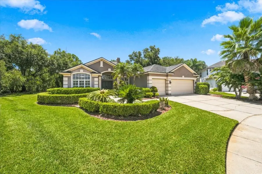 6121 Chene Court, Lutz, FL 33558 - #3