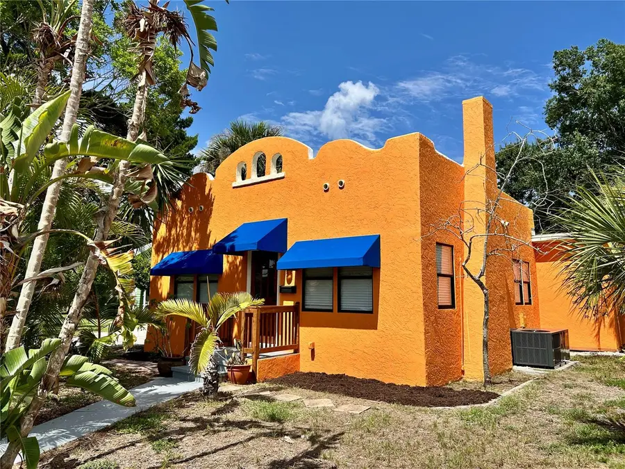 1315 24th St W, Bradenton, FL 34205 - #2