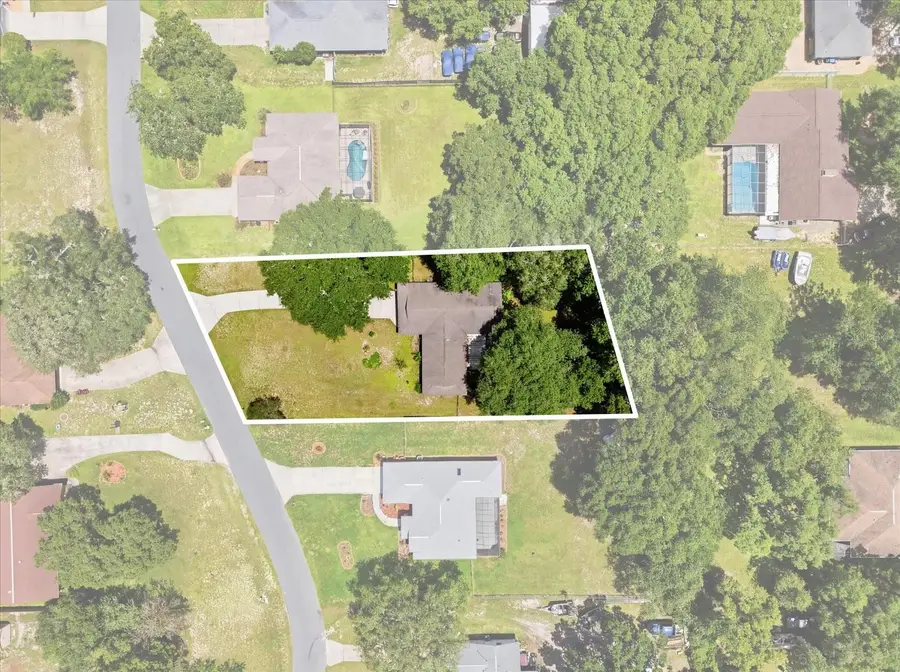 3103 S Bay Berry Point, Inverness, FL 34450 - #3