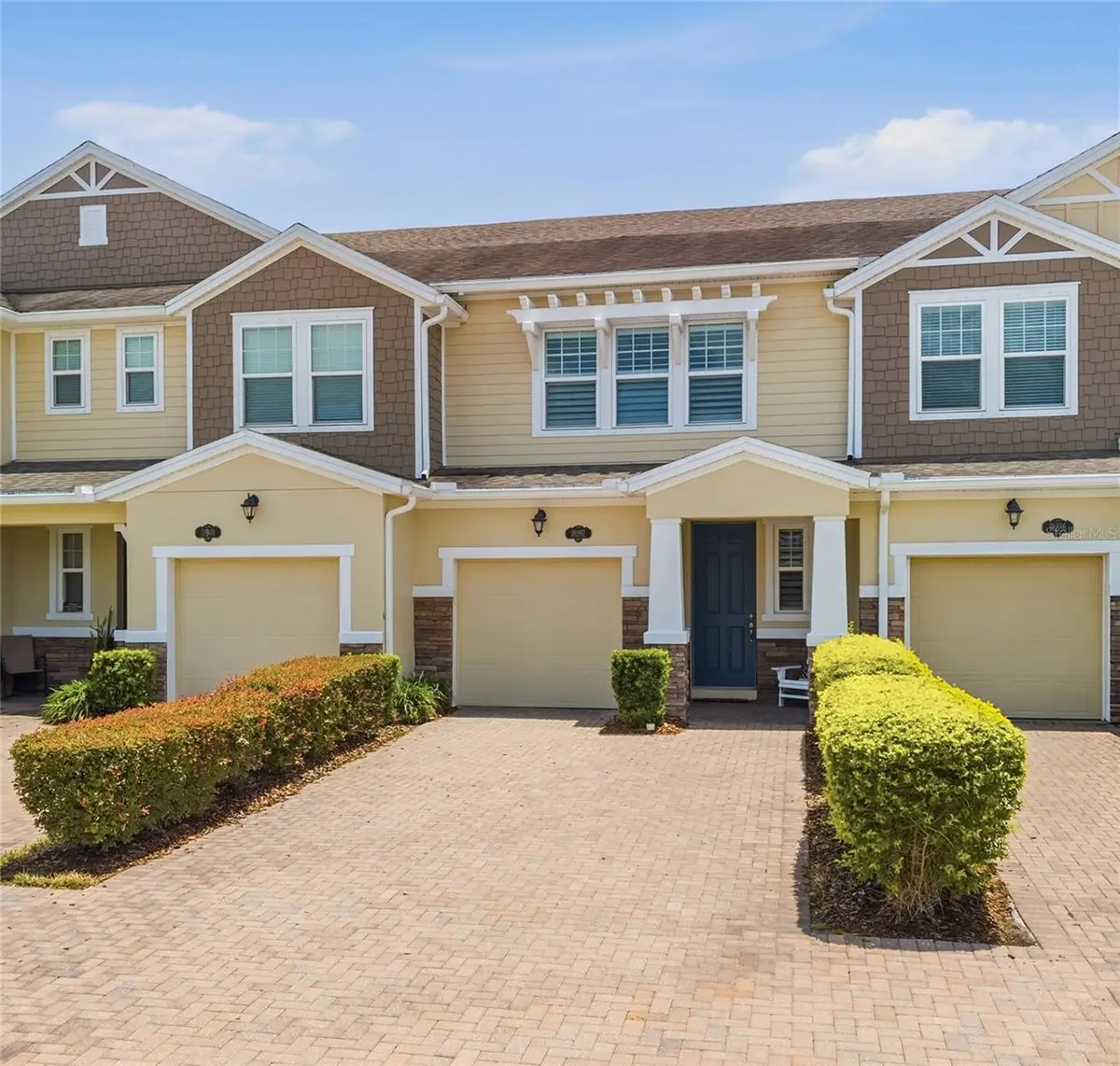 18892 Ulmus Street, Lutz, FL 33558 - #1