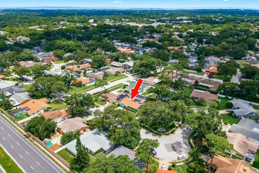 3047 Cascade Drive, Clearwater, FL 33761 - #2