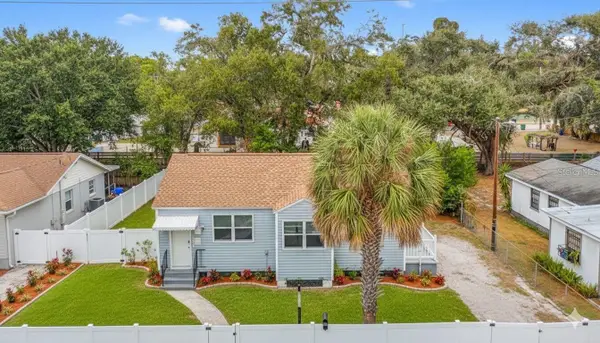 1008 E 24th Avenue, TAMPA, FL 33605