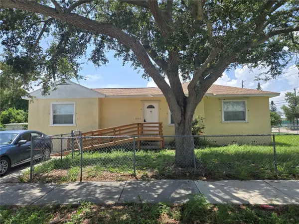 1800 22nd Avenue S, ST PETERSBURG, FL 33712