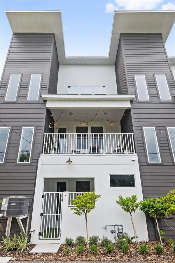 41 29th Street N, ST PETERSBURG, FL 33713
