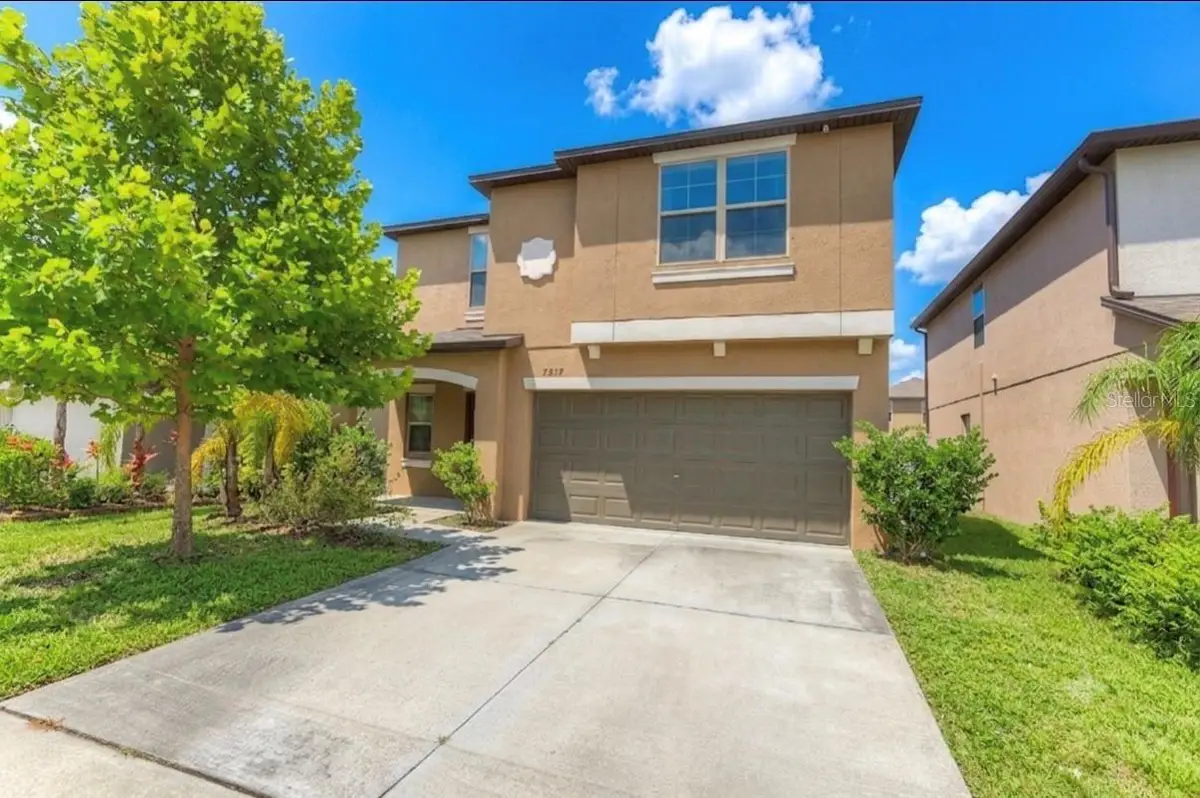 7217 Ronnie Gardens Court, Tampa, FL 33619 - #1