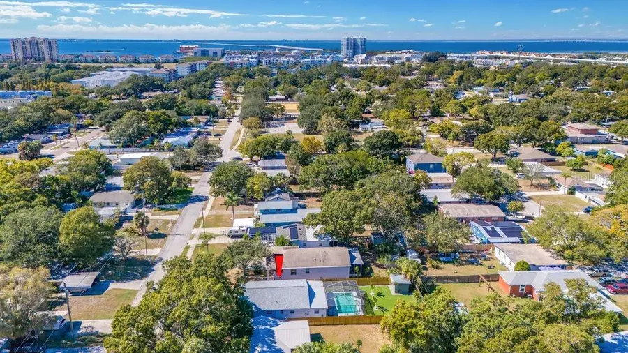 4409 W Pearl Avenue, Tampa, FL 33611 - #3