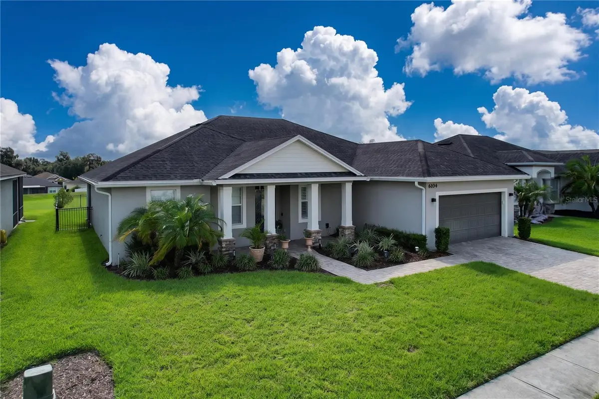 6104 Highlands Grace Boulevard, Lakeland, FL 33812 - #1