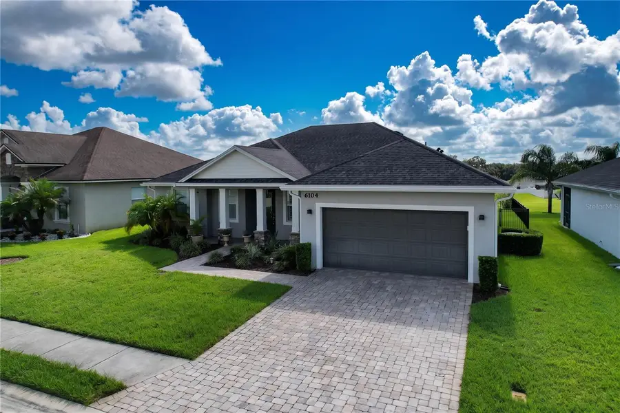 6104 Highlands Grace Boulevard, Lakeland, FL 33812 - #3