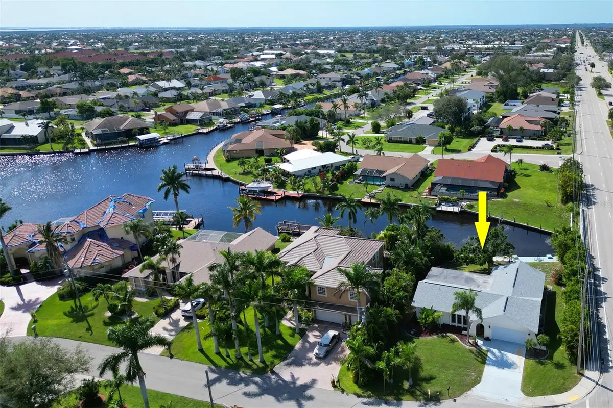 4800 SW 12th Place, Cape Coral, FL 33914 - #1