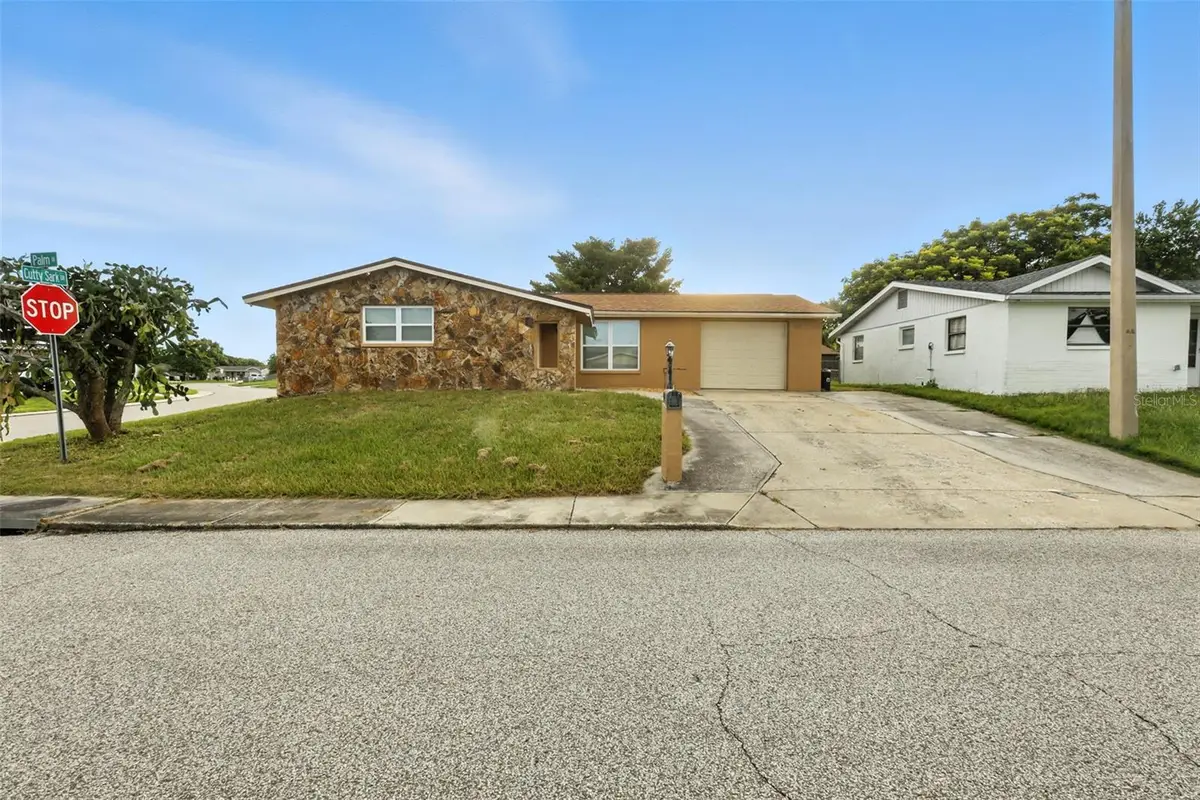 9239 Palm Avenue, Port Richey, FL 34668 - #1