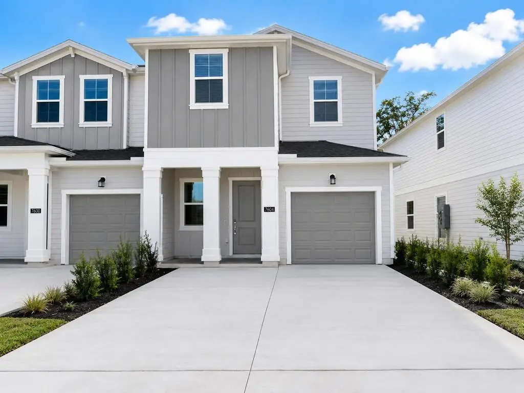 7604 Stone Creek Trail, Kissimmee, FL 34747 - #1