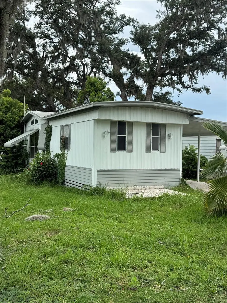 39611 Gloryland Drive, Dade City, FL 33525 - #1