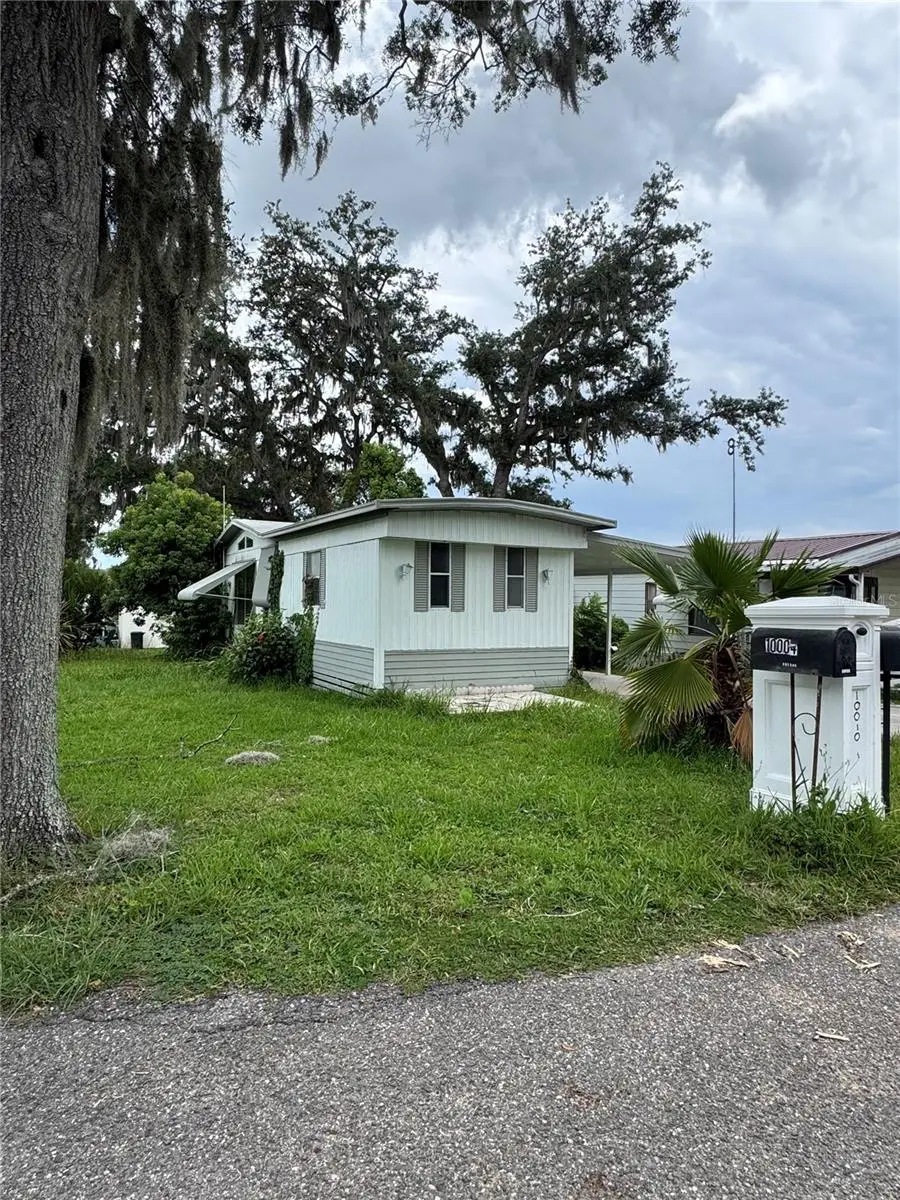 39611 Gloryland Drive, Dade City, FL 33525 - #2