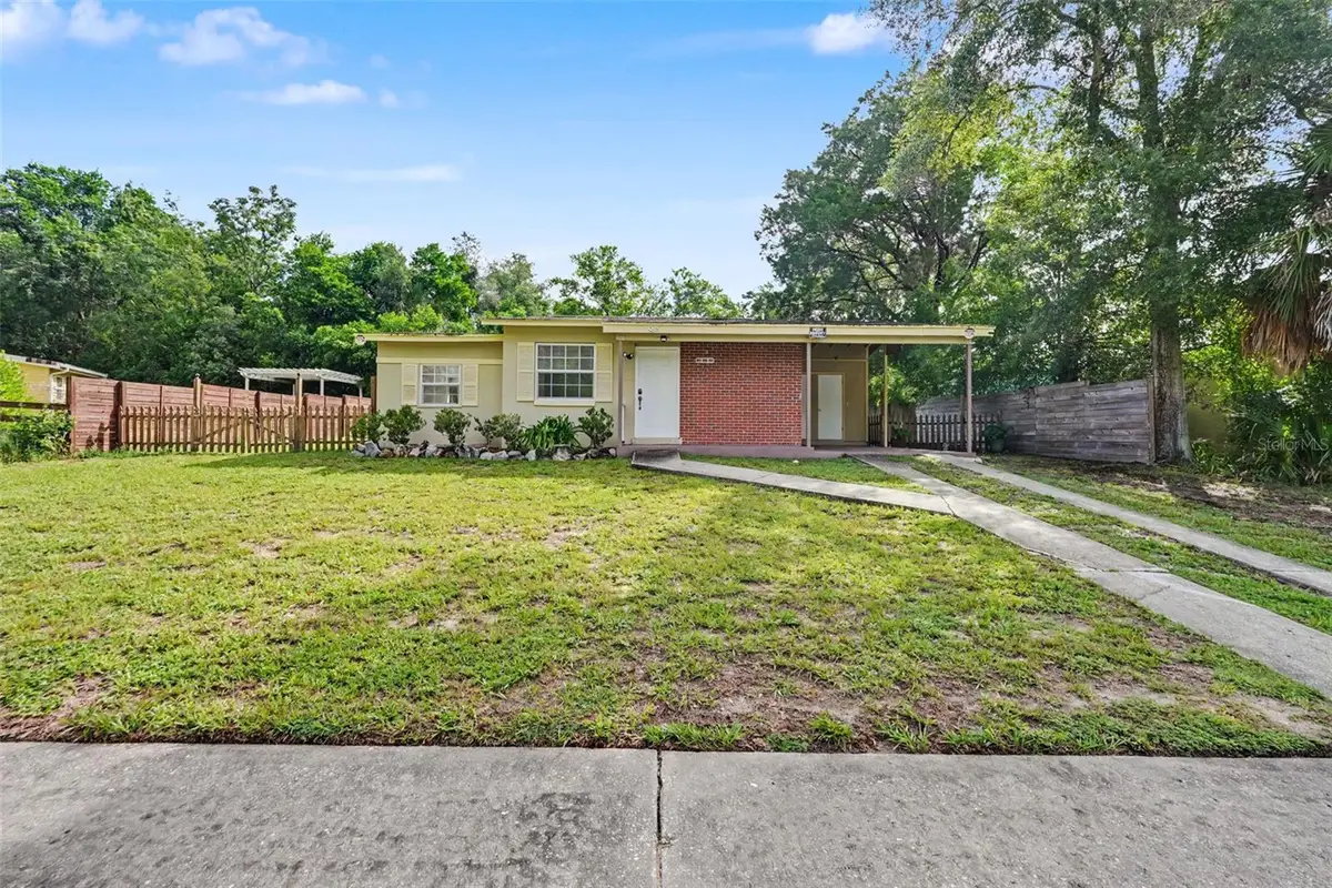 9447 N Milam Way, Citrus Springs, FL 34434 - #1