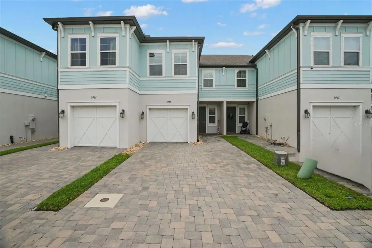 2465 Foggy Creek Circle, Clearwater, FL 33764 - #1
