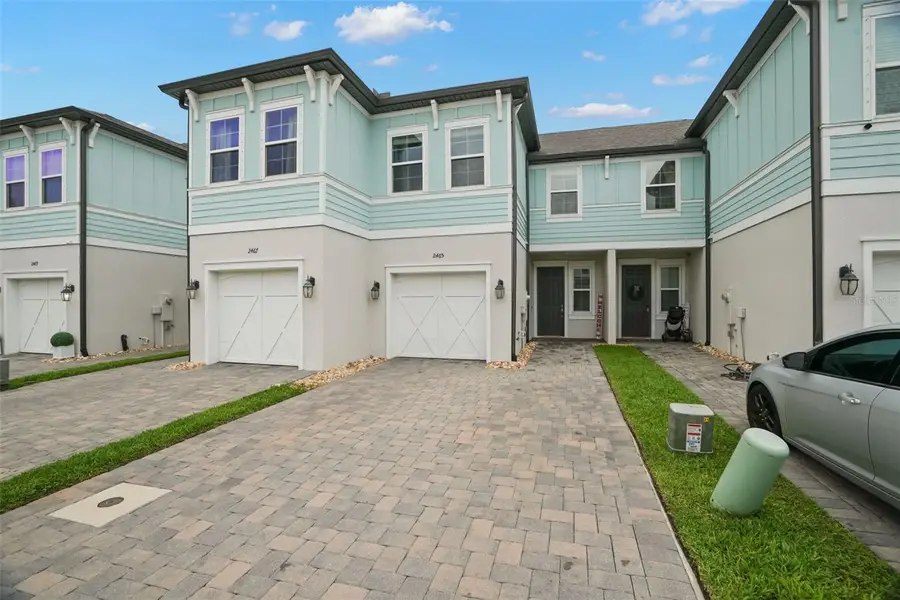 2465 Foggy Creek Circle, Clearwater, FL 33764 - #2
