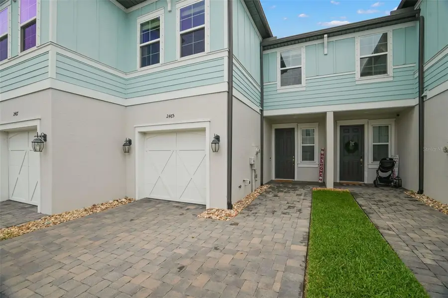 2465 Foggy Creek Circle, Clearwater, FL 33764 - #3