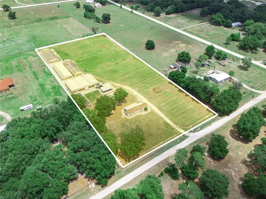 612 Morgan Road, Winter Haven, FL 33880 - #3