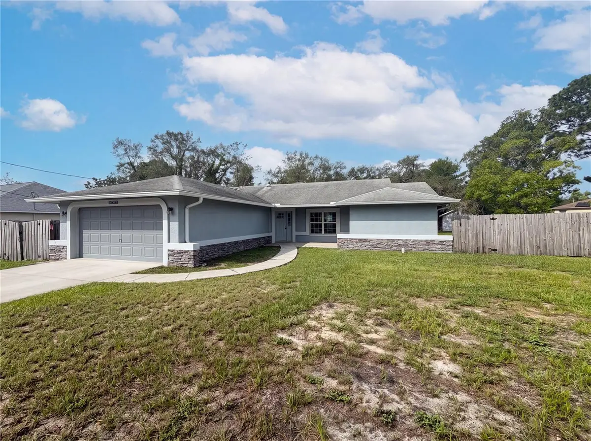 3333 Agar Avenue, Spring Hill, FL 34609 - #1