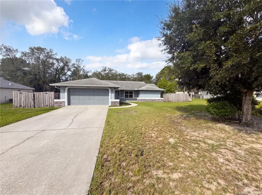 3333 Agar Avenue, Spring Hill, FL 34609 - #2