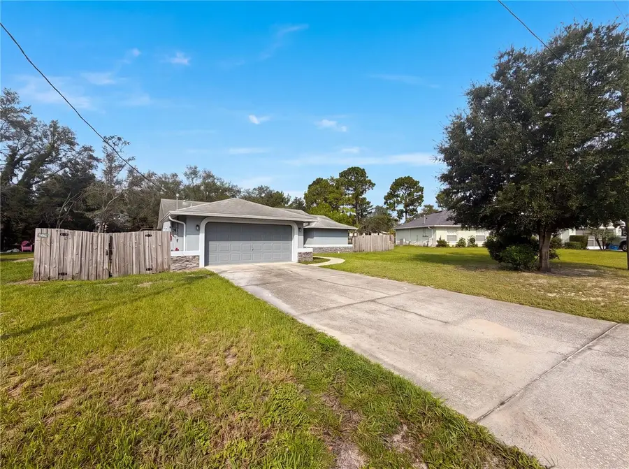 3333 Agar Avenue, Spring Hill, FL 34609 - #3