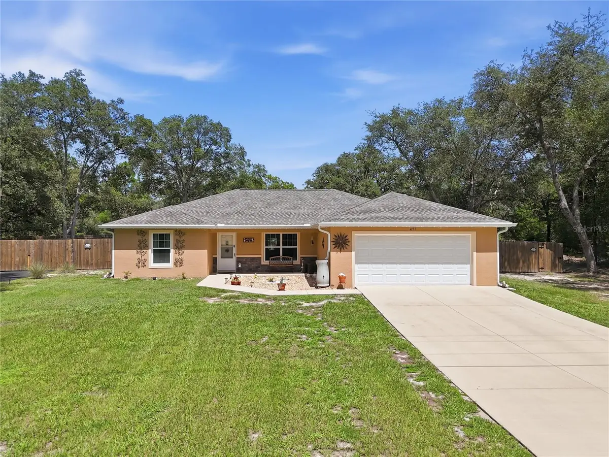 4171 SW Shasta Court, Dunnellon, FL 34431 - #1