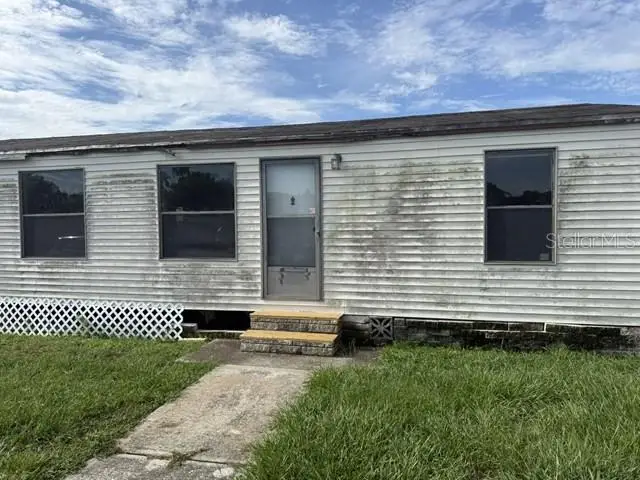 36118 Zinnia Avenue, Zephyrhills, FL 33541 - #3