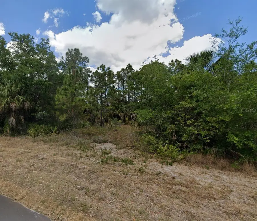 392 Manly Street, Port Charlotte, FL 33953 - #2