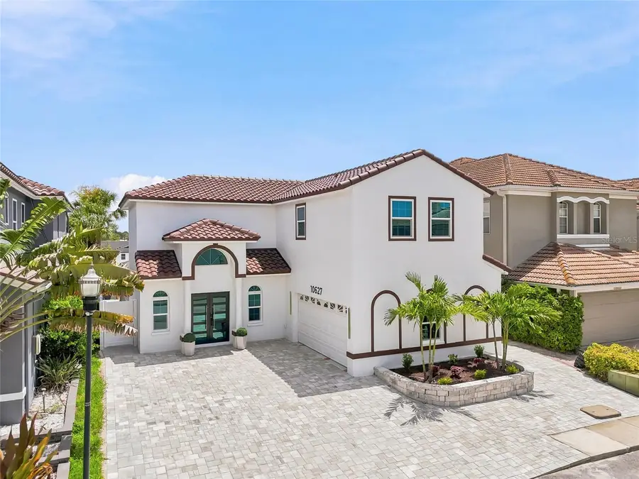 10627 Hatteras Drive Sw, Tampa, FL 33615 - #2