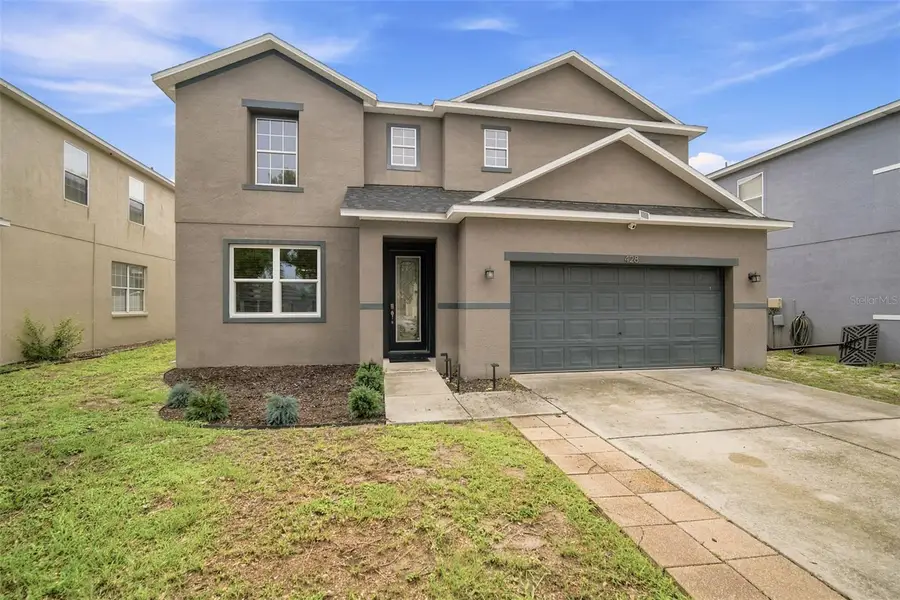 428 Chimney Rock Drive, Ruskin, FL 33570 - #2