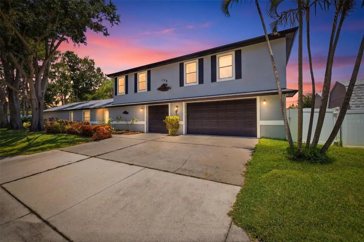 176 Maple Avenue, Palm Harbor, FL 34684 - #1