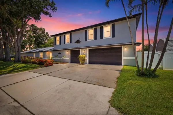 176 Maple Avenue, PALM HARBOR, FL 34684