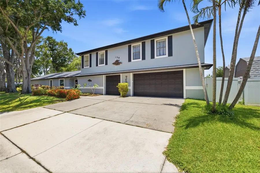 176 Maple Avenue, Palm Harbor, FL 34684 - #3