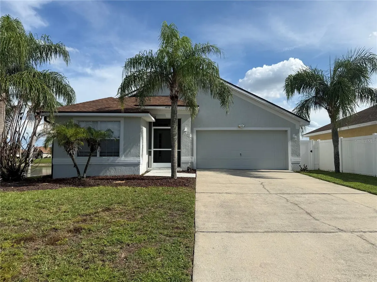 4112 Island Lakes Drive, Winter Haven, FL 33881 - #1
