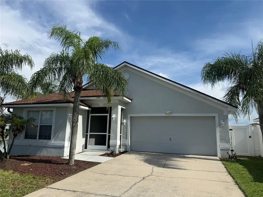 4112 Island Lakes Drive, Winter Haven, FL 33881 - #2