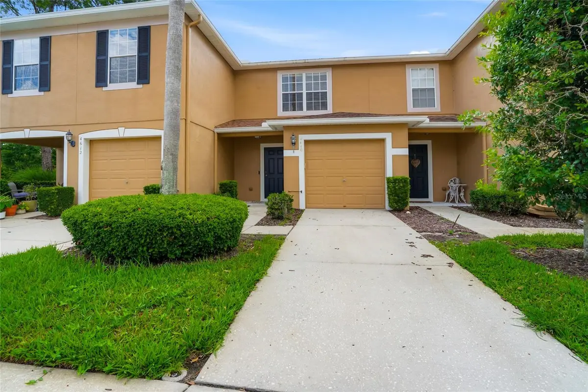 4610 Winding River Way, Land O Lakes, FL 34639 - #1