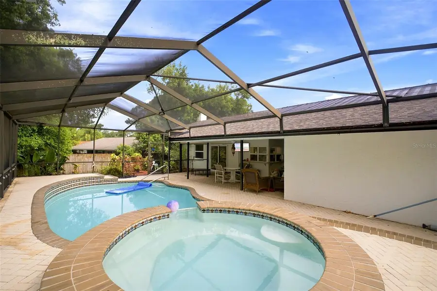 1071 Persimmon Drive, Palm Harbor, FL 34683 - #2
